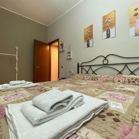 Casa Giulia Forum Assago M2 M1 Milano Centro Corsico Esterno foto