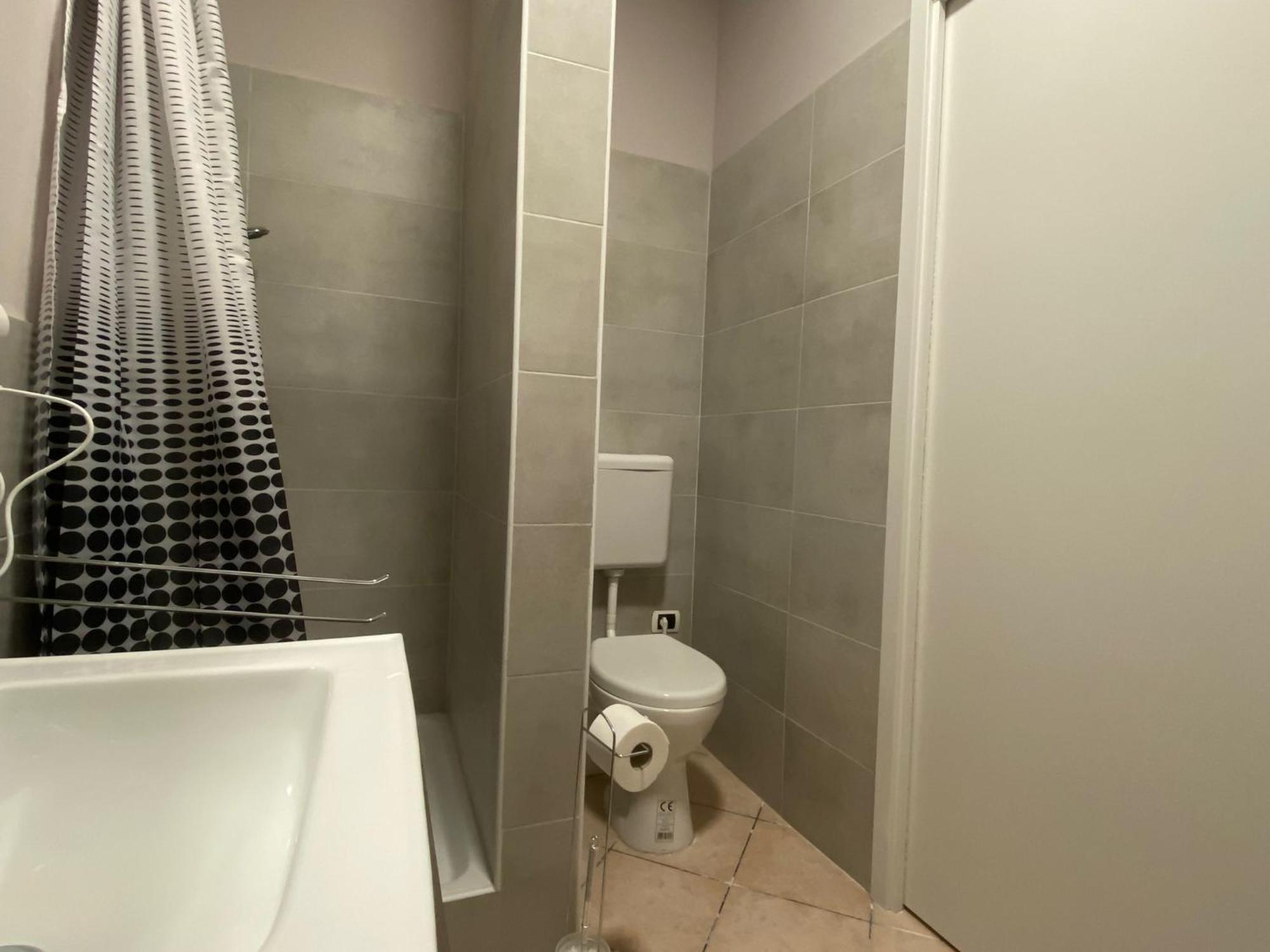 Casa Giulia Forum Assago M2 M1 Milano Centro Corsico Esterno foto