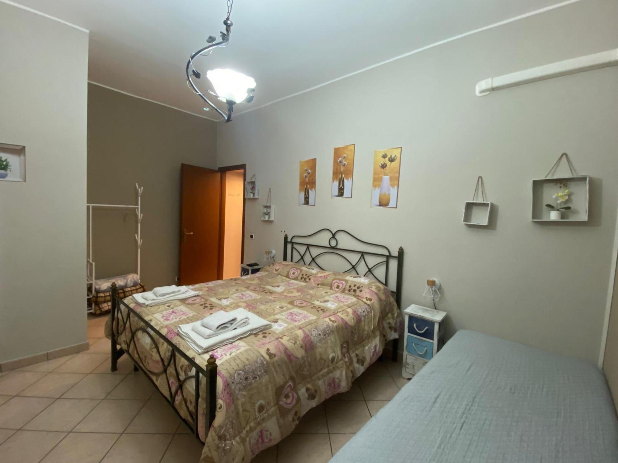 Casa Giulia Forum Assago M2 M1 Milano Centro Corsico Esterno foto